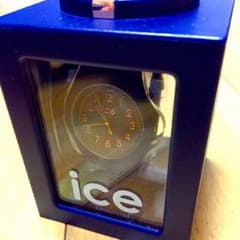 ICE Memory (NAVY) アイスウォッチのサムネイル