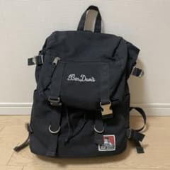 BEN DAVIS リュックのサムネイル