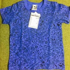 KJSR♡様専用★今季PARTY PARTY 新品タグ付きTシャツのサムネイル