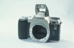 ☆☆美品　整備済　PENTAX MZ-L シルバー F-733☆☆ 良上品 整備済 PENTAX MZ-L シルバー F-816 - メルカリ