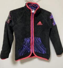 【更にお値下げ中♪】adidas アディダス ジャンパーのサムネイル