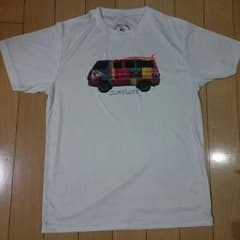 たかあき様専用、Quik silver Ｔシャツ サイズＬのサムネイル