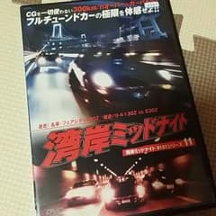 湾岸ミッドナイトのサムネイル