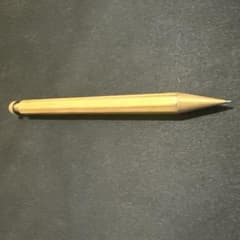 Kaweco Special 0.5mシャープペンシル 真鍮のサムネイル