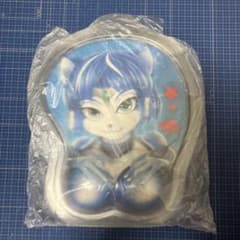 新品未使用 GALHolic 立体マウスパッドコレクション 七星 深青 m57893464526_1.jpg?1746522640