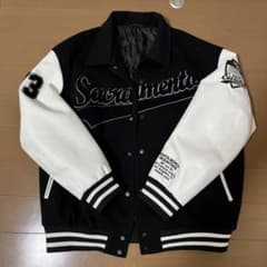 WEGOスタジャンMサイズのサムネイル