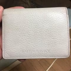 Burberry 財布のサムネイル