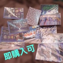 一番市集お断り 乃木坂　クリアファイル　A5サイズ　　　12枚セット　　13のサムネイル