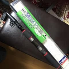 ダイワ　ミニパック　T 振出　10-270のサムネイル