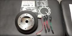 WORKSBELL　ラフィックス専用ショートボス(223S)のサムネイル