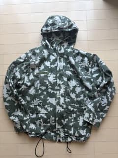 Stussy 90s Oldstussy デジカモ シェルジャケット Stussy 90s Oldstussy デジカモ シェルジャケット - メルカリ