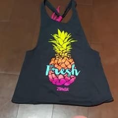 Zumba ウェアのサムネイル