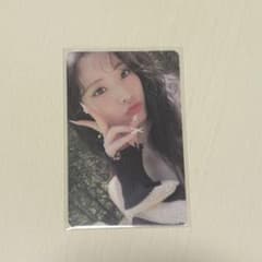 ダヒョンちゃんのトレカです！ twiceダヒョントレカ8枚セット - メルカリ