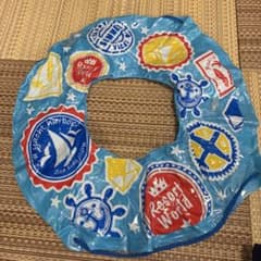 浮き輪 60cm 子供サイズのサムネイル