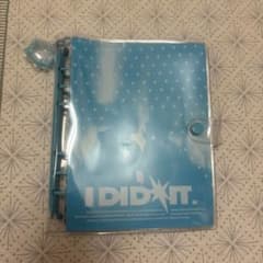 IDID IT. The 1st EP CDのサムネイル