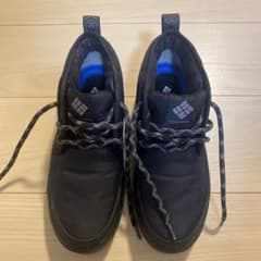 Columbia Vibram Arctic Grip 防水シューズ　23cmのサムネイル