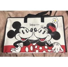 Disney store 미키 미니 가방 가방 대용량!