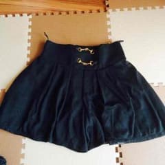 キュロットのサムネイル