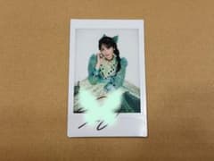 c*n様 櫻井優衣 直筆サイン入り チェキ - メルカリ
