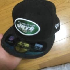 ストリートキャップジェッツのサムネイル