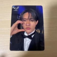 INI 田島将吾 ANTHEM 選出のサムネイル