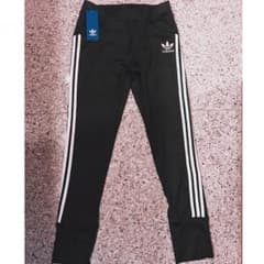 adidas 新品★ レディース M ジャージ ズボンのサムネイル