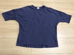 [お値下げ] デビロック　ふんわりデザインTシャツ　140のサムネイル