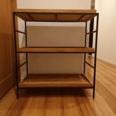 JATI TUA SHELF Mサイズ - メルカリ