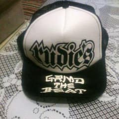RUDIE'S(ルーディーズ)THRASHER コラボベースボールキャップのサムネイル