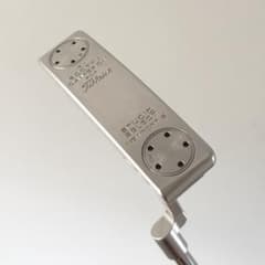 矢*平様 スコッティキャメロン Studio Select Newport 2 - メルカリ