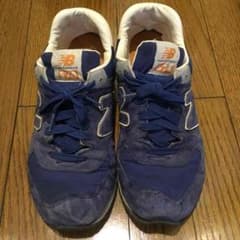 ニューバランス 574のサムネイル