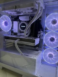 STORM BTO i7-14700F RTX4070ti Super - メルカリ