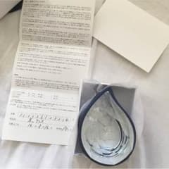 元値18000円☆新品4°Cネックレスのサムネイル