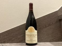 Chambolle Musigny Les Charmes 1999 - メルカリ