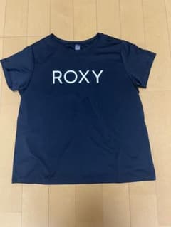 smile様専用ROXY ブラック半袖Tシャツのサムネイル
