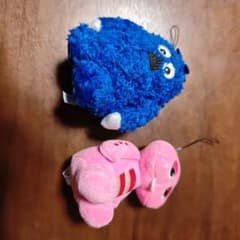 UQめいぐるみのサムネイル