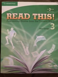 READ THIS 3のサムネイル