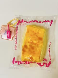 mellojoy チーズカスタードのサムネイル
