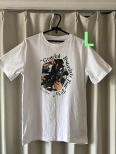backnumber 2026 ツアーTシャツLサイズ ショッパーつき - メルカリ