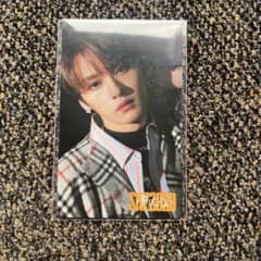 Stray Kids skz2020 リノ トレカ タワレコ 特典 - メルカリ
