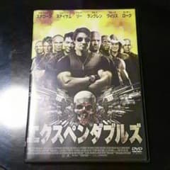 エクスペンダブルズのサムネイル