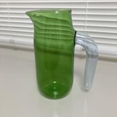 HAY jug Jochen Holz ヨッヘン・ホルツ 限定値下げ HAY jug Jochen Holz ヨッヘン・ホルツ - メルカリ