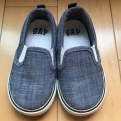 GAP ギャップ ベビー スリッポンのサムネイル