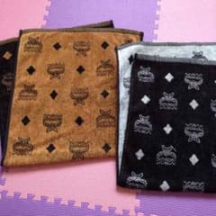 MCM タオルのサムネイル