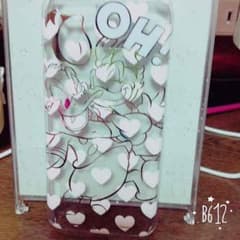 iPhone6♡カバー《値下げ済み》のサムネイル