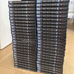 3DS 몬스터 헌터 크로스 50개 세트