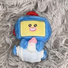 TRUZ ベビーキーリング hikun ヒクン アサヒ treasure - メルカリ