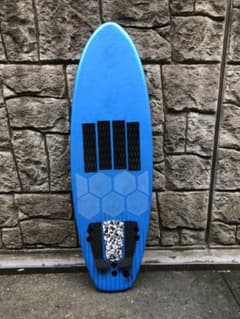 ソフトボード　スポンジボードのサムネイル