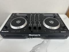 大*ン様 【ジャンク】Numark MIXDECK EXPRESS 通電不可のサムネイル