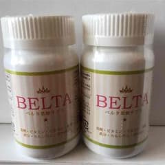 葉酸 BELTAのサムネイル